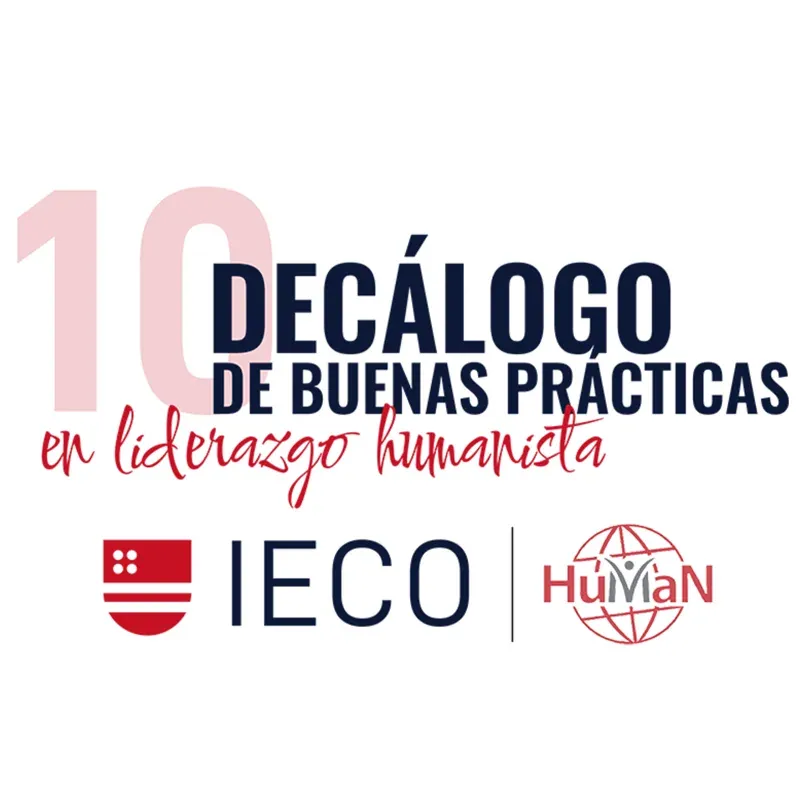 Decalogo delle buone pratiche IECO