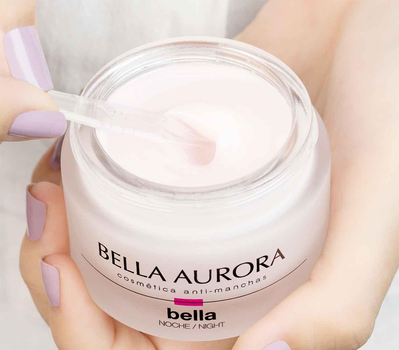 Bella Crema Riparatrice Azione Notturna