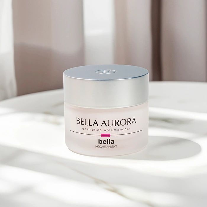 Bella Crema Riparatrice Azione Notturna