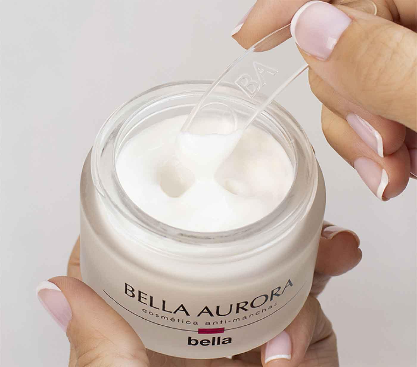 Bella Crema Multi-perfezionatrice Giorno Pelle Mista-Grassa
