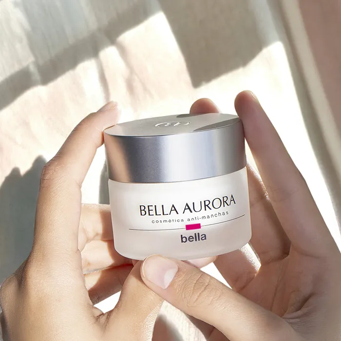 Bella Crema Multi-perfezionatrice Giorno Pelle Mista-Grassa