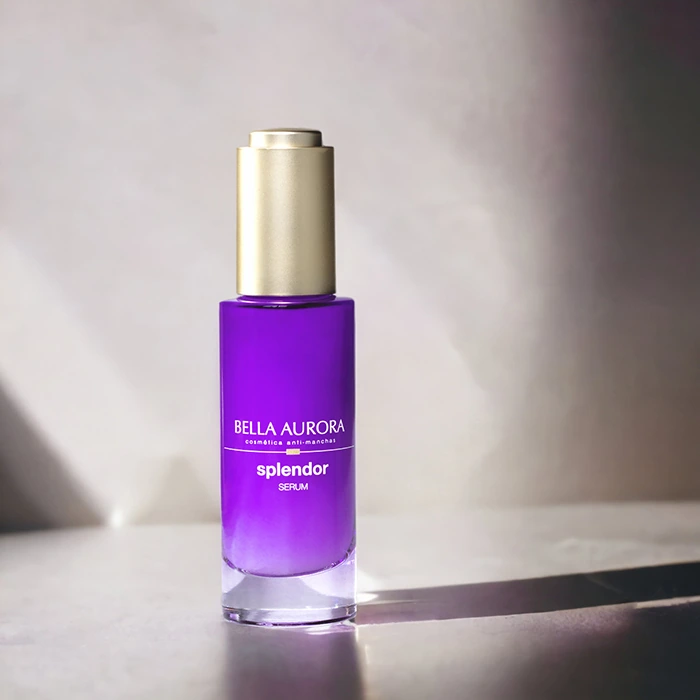 Splendor Serum Illuminante Notte