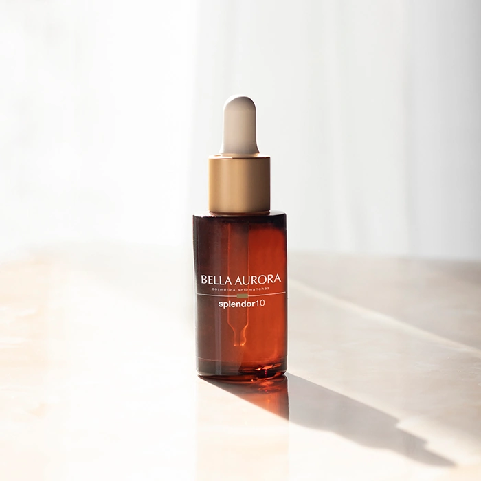 Splendor Serum Illuminante Antiossidante