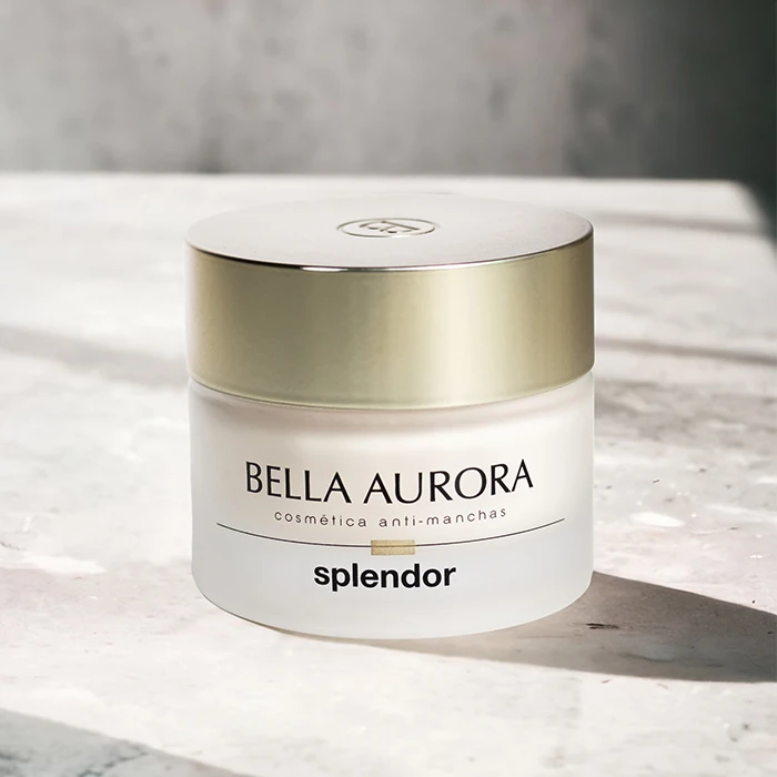 Splendor Crema Antietà Globale Giorno