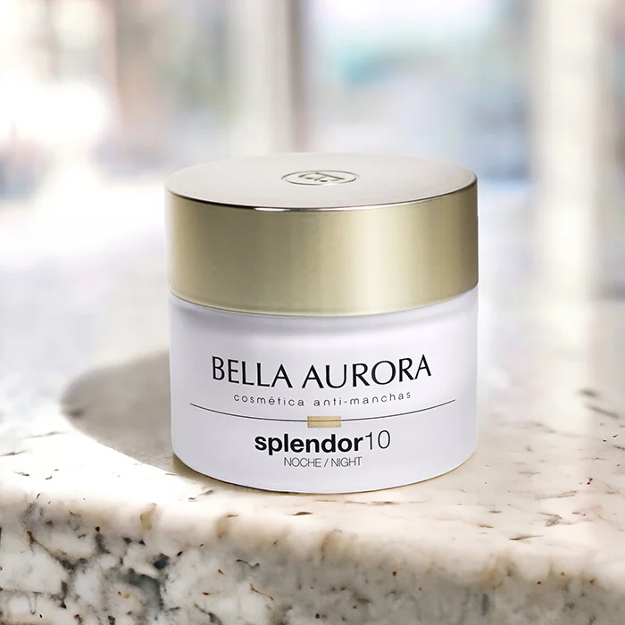 Splendor Crema Rigenerante Notte