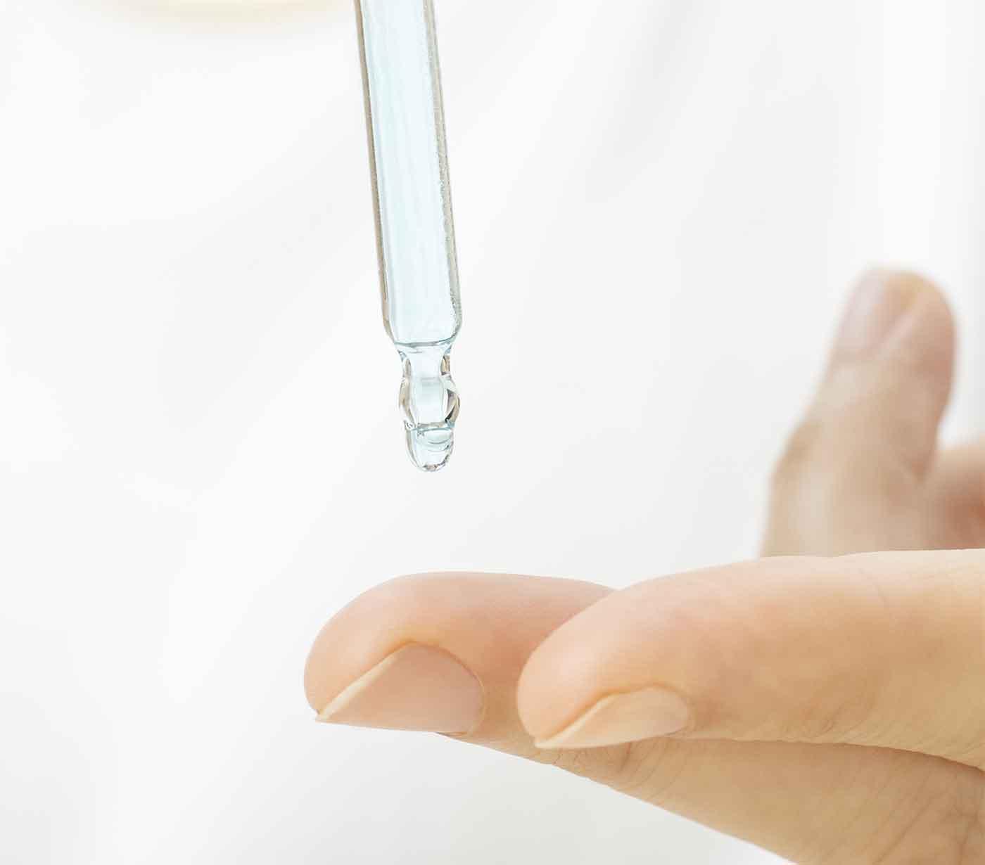 Splendor Serum Elasticità e Sodezza