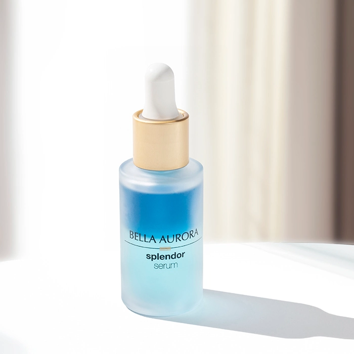 Splendor Serum Elasticità e Sodezza