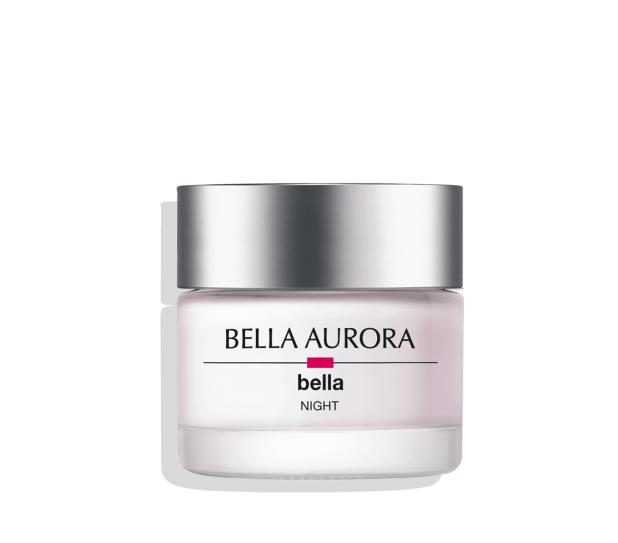 Bella Crema Riparatrice Azione Notturna main product photo