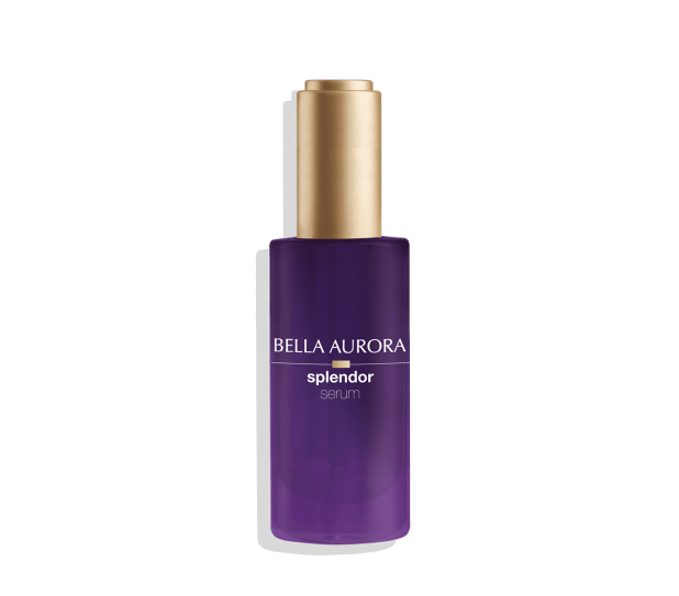 Splendor Serum Illuminante Notte main product photo