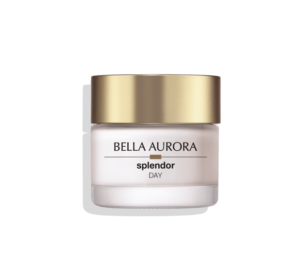 Splendor Crema Antietà Globale Giorno main product photo
