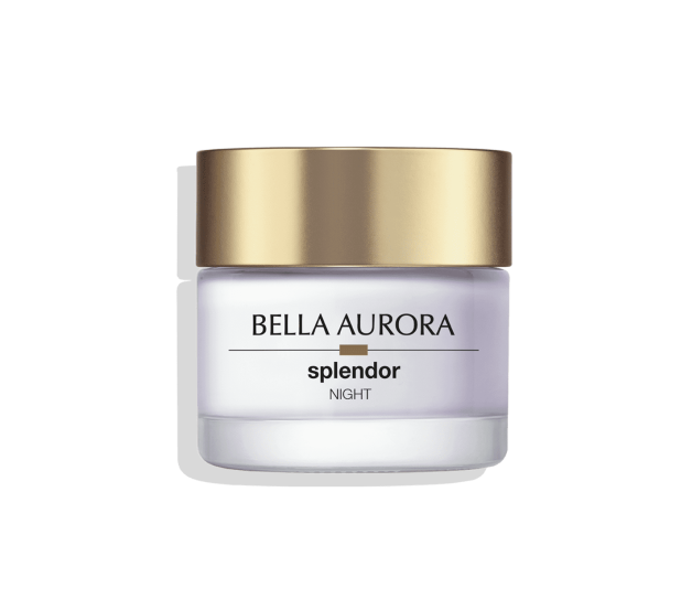 Splendor Crema Rigenerante Notte main product photo