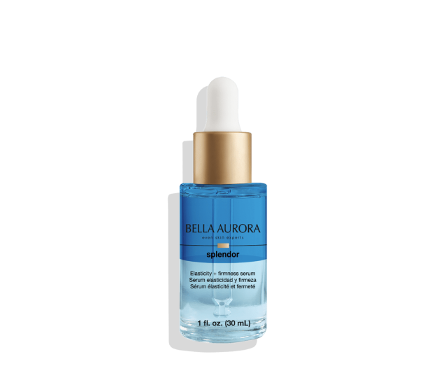 Splendor Serum Elasticità e Sodezza main product photo