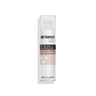 Repigment12 Plus Crema Regolatrice della Pigmentazione Cutanea