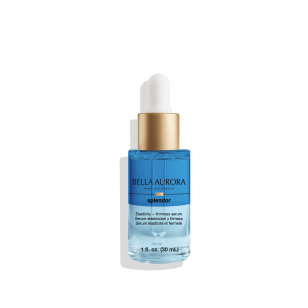 Splendor Serum Elasticità e Sodezza