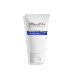 Gel Esfoliante Anti-macchie Illuminante