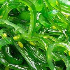 Estratto di Wakame