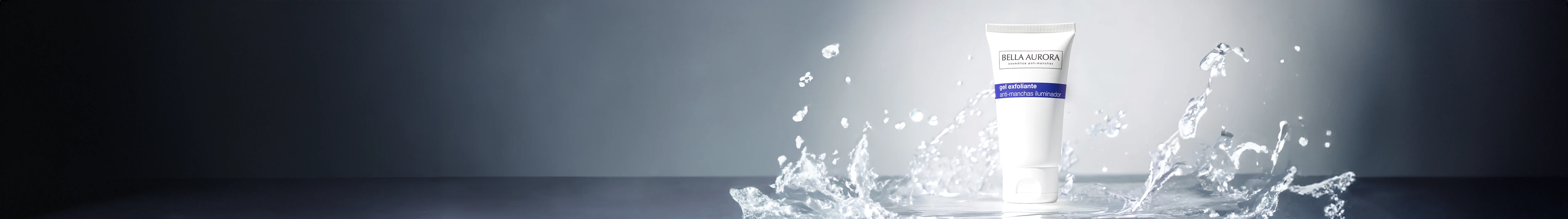 Detergente viso