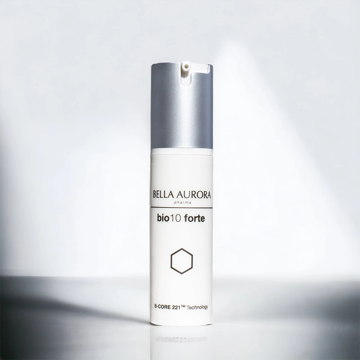 Bio10 forte M-lasma Macchie Ormonali Serum Depigmentante