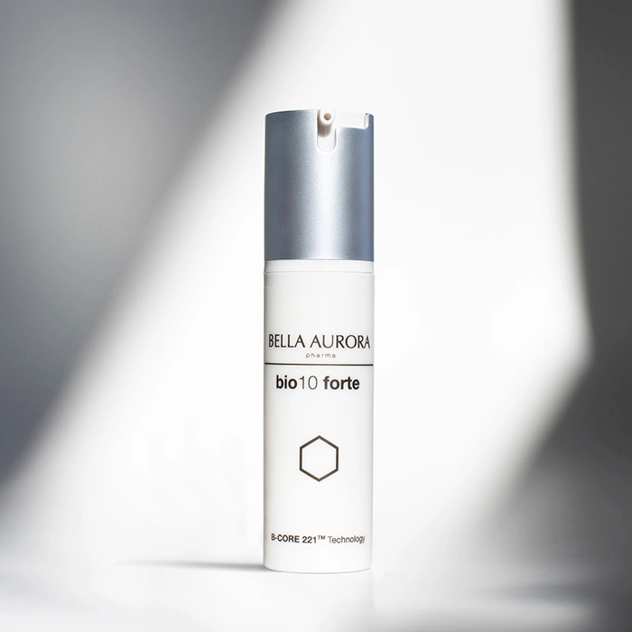 Bio10 forte L-tigo Macchie Solari Serum Depigmentante