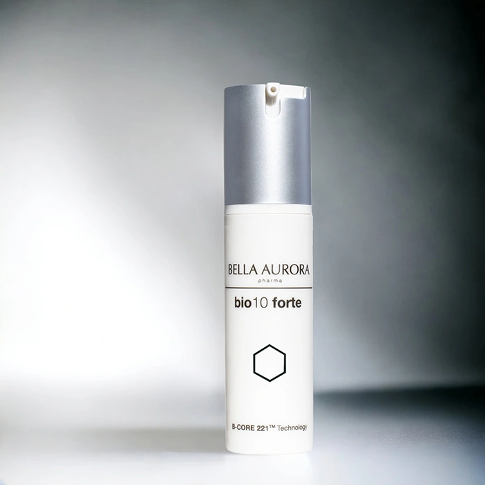 Bio10 forte Mark-s Siero Macchie Post-infiammatorie Serum Depigmentante