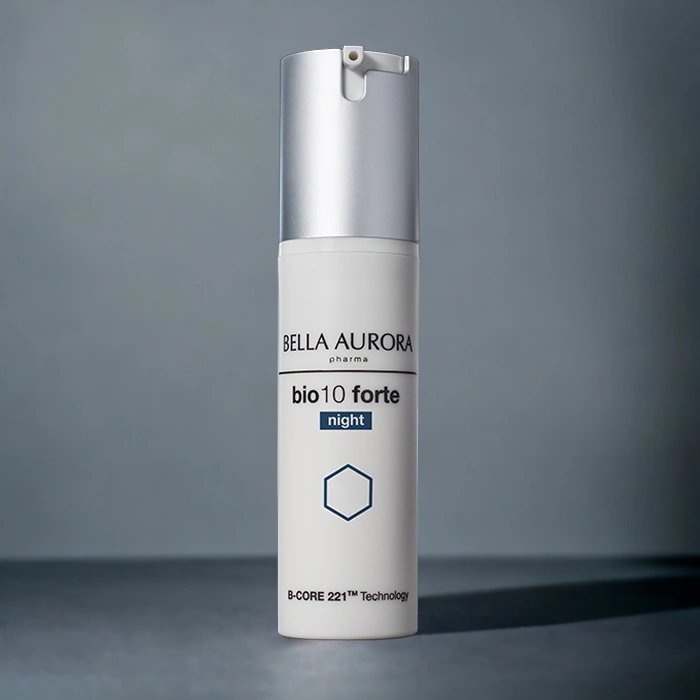 Bio10 forte Night Pelle Sensibile Serum Depigmentante Notte
