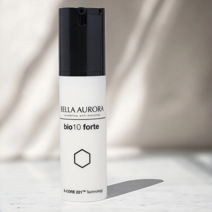 Bio10 forte Pelle Normale-Secca Serum Depigmentante SPF20