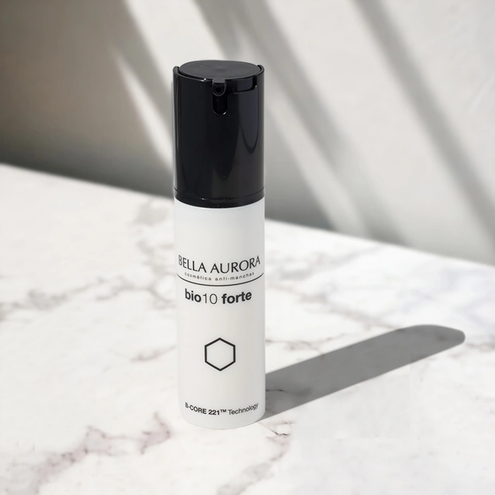 Bio10 forte Pelle Mista-Grassa Serum Depigmentante SPF20