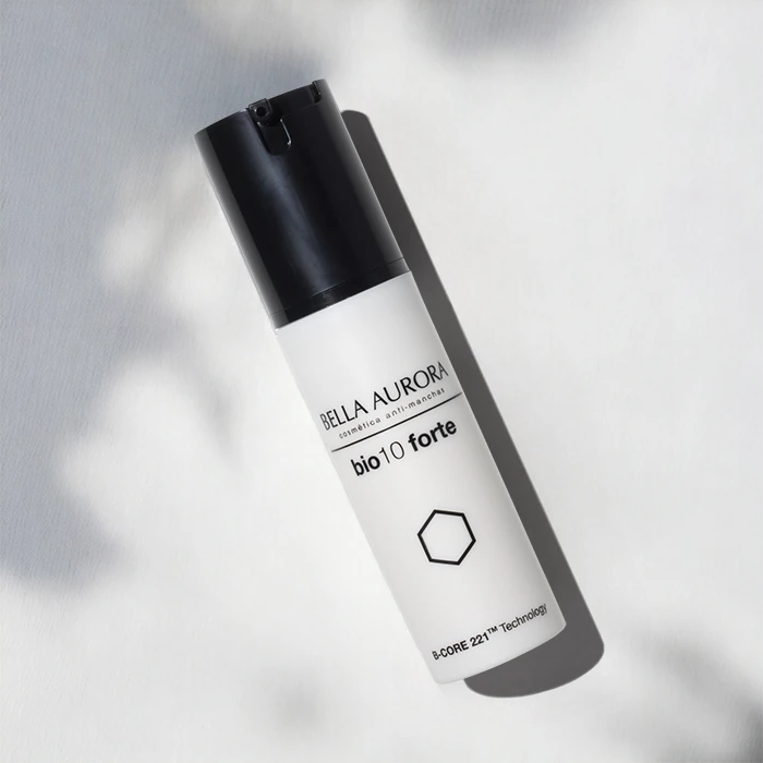 Bio10 forte Pelle Sensibile Serum Depigmentante SPF20