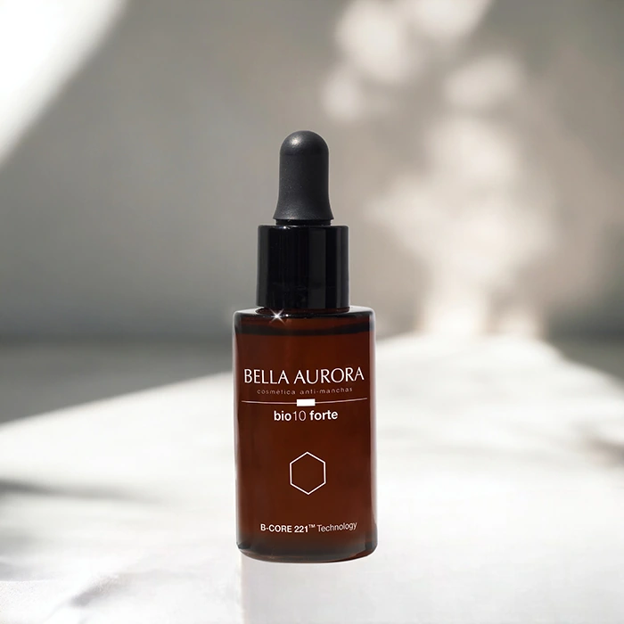 Bio10 forte Tutti i Tipi di Pelle Serum Depigmentante