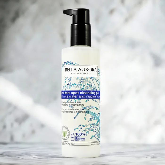 Gel Detergente Anti-macchie