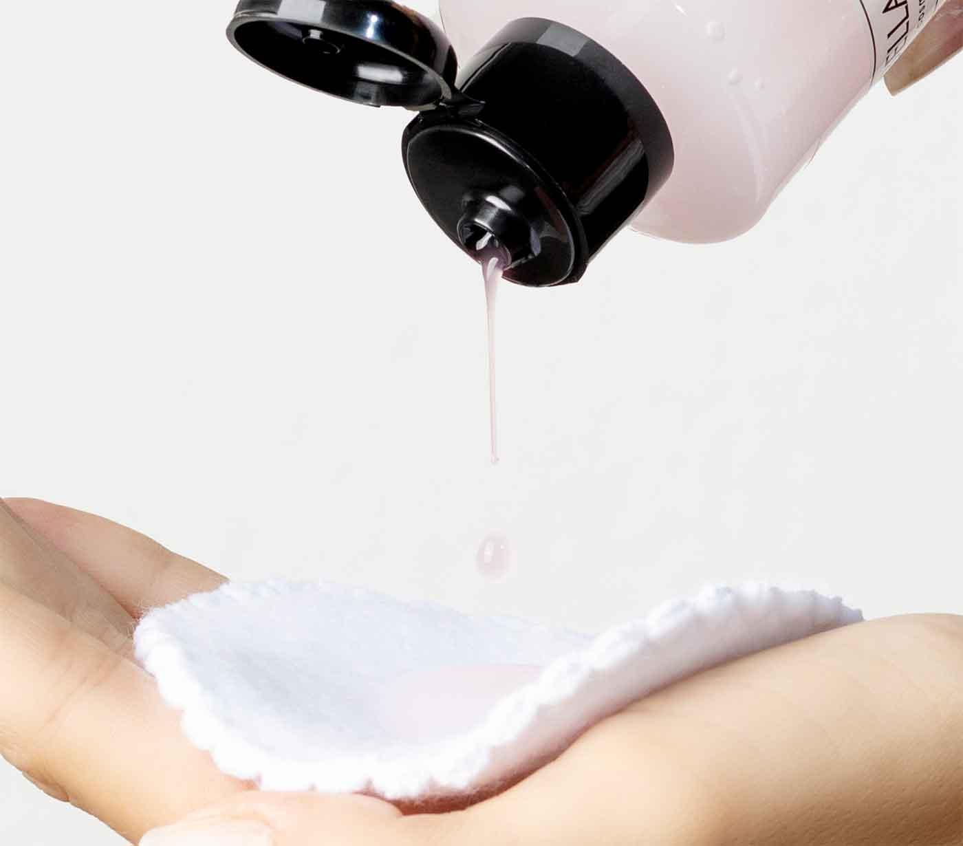 Tonico Esfoliante Illuminante