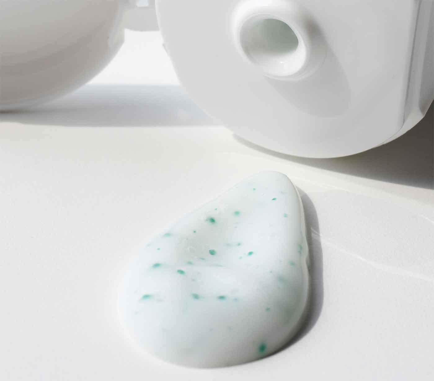 Gel Esfoliante Anti-macchie Illuminante