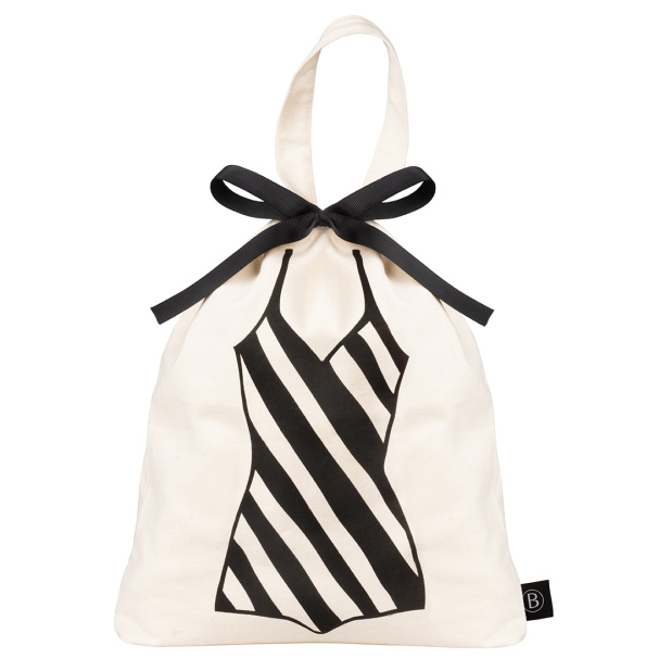 Borsa per portare il costume da bagno main product photo