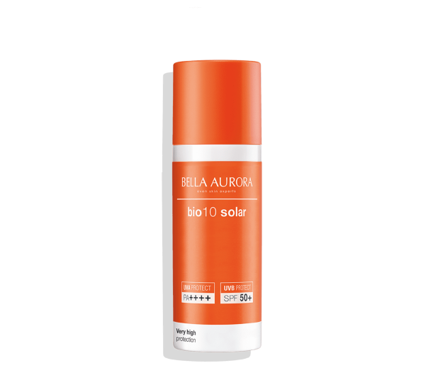 Protettore solare Anti-macchie UVA Plus Protect SPF50+ main product photo
