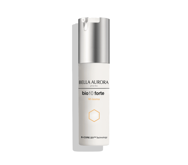 Bio10 forte M-lasma Macchie Ormonali Serum Depigmentante main product photo