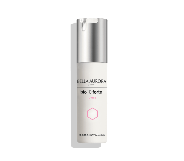 Bio10 forte L-tigo Macchie Solari Serum Depigmentante main product photo