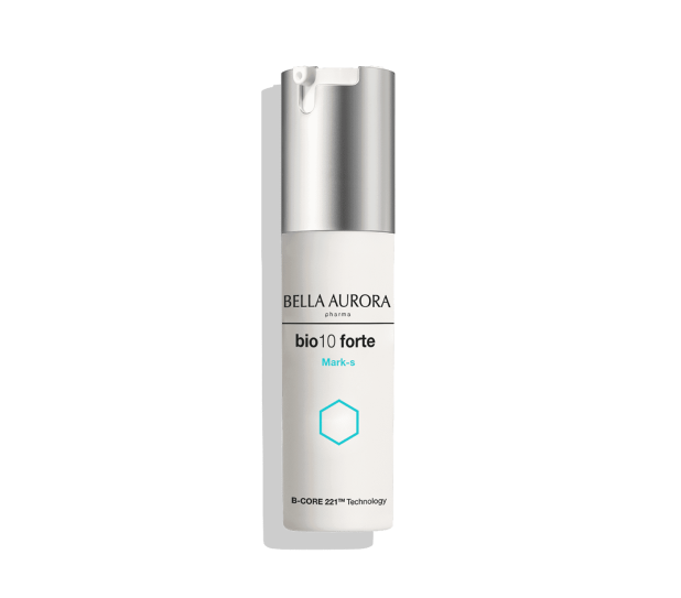 Bio10 forte Mark-s Siero Macchie Post-infiammatorie Serum Depigmentante main product photo