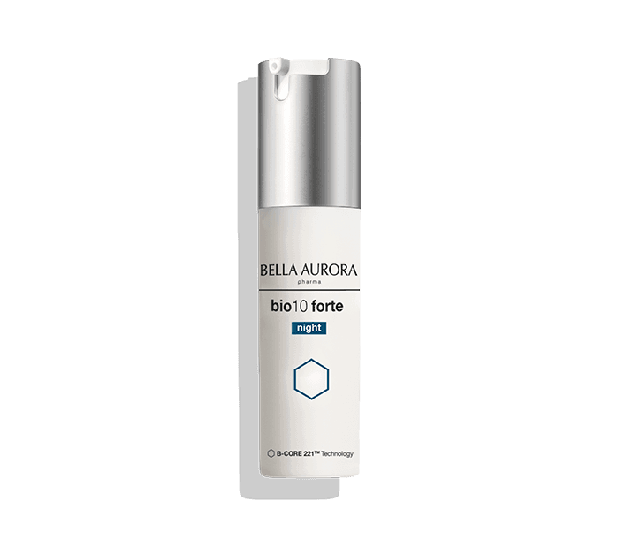 Bio10 forte Night Pelle Sensibile Serum Depigmentante Notte main product photo