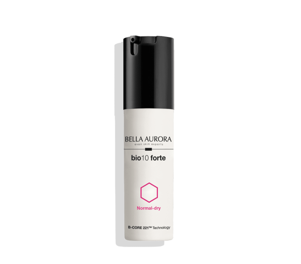 Bio10 forte Pelle Normale-Secca Serum Depigmentante SPF20 main product photo