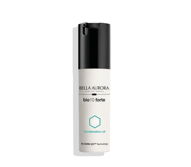 Bio10 forte Pelle Mista-Grassa Serum Depigmentante SPF20 main product photo
