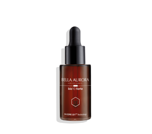 Bio10 forte Tutti i Tipi di Pelle Serum Depigmentante main product photo
