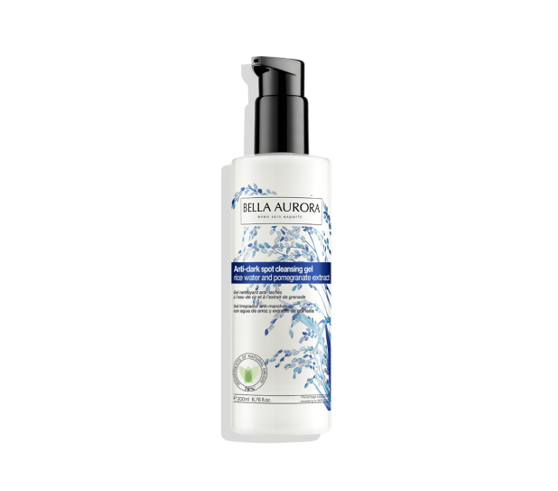 Gel Detergente Anti-macchie main product photo