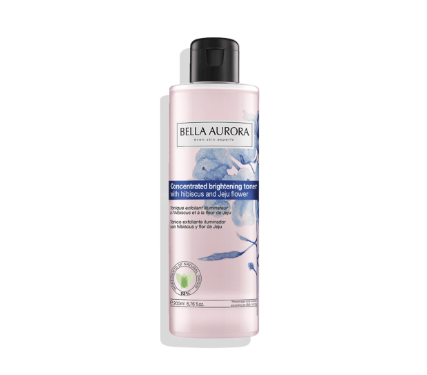 Tonico Esfoliante Illuminante main product photo