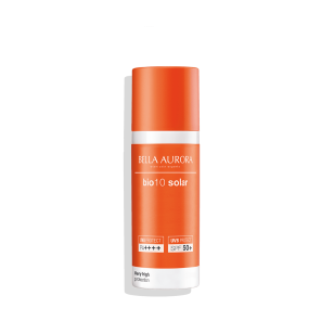 Protettore solare Anti-macchie UVA Plus Protect SPF50+