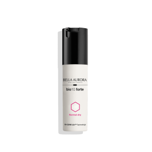 Bio10 forte Pelle Normale-Secca Serum Depigmentante SPF20
