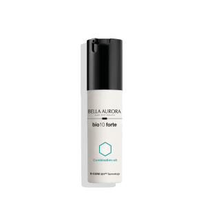 Bio10 forte Pelle Mista-Grassa Serum Depigmentante SPF20
