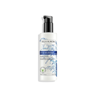 Gel Detergente Anti-macchie