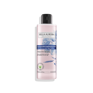 Tonico Esfoliante Illuminante