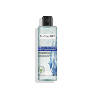 Soluzione Micellare Anti-macchie
