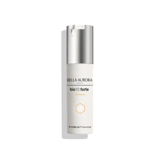Bio10 forte M-lasma Macchie Ormonali Serum Depigmentante